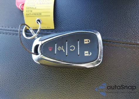 2020 Chevrolet Equinox Awd Premier 2.0L Turbo z USA, uszkodzony, nr VIN 2GNAXYEX6L6178261